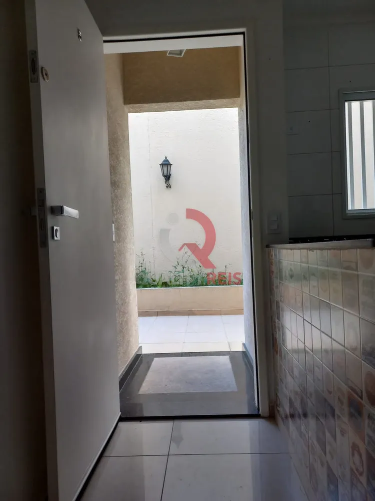 Casa de Condomínio, 3 quartos - Foto 13