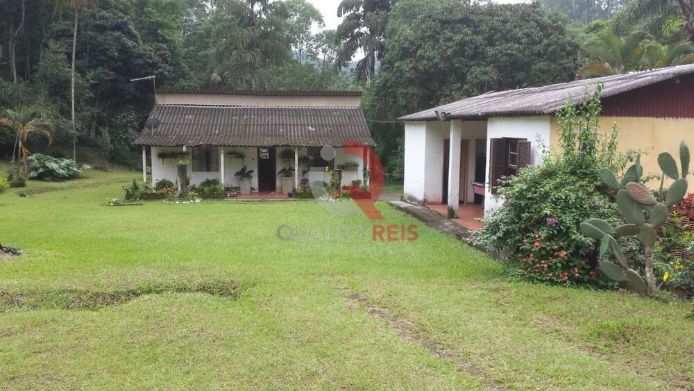 Chácara, 4 quartos, 2 hectares - Foto 1