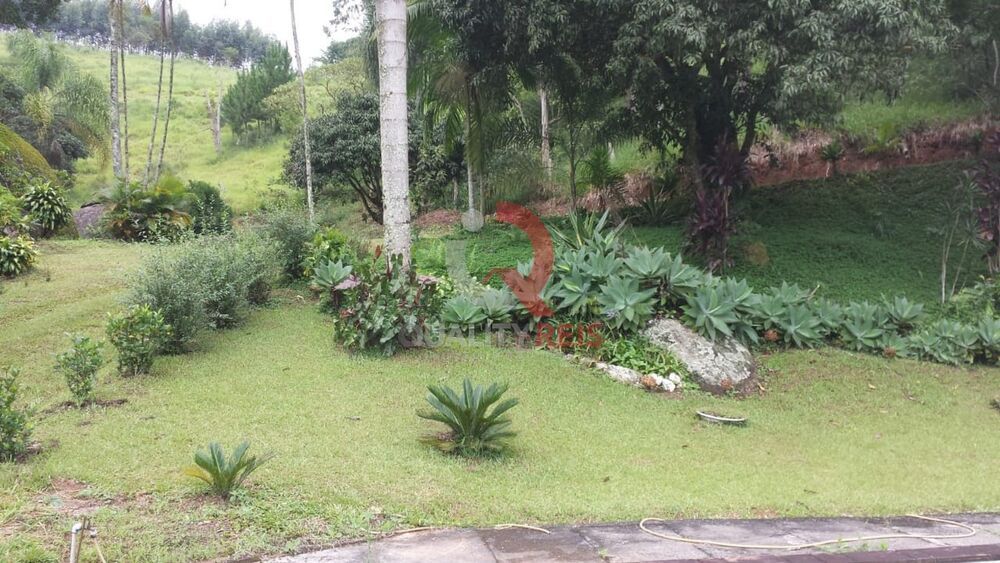 Chácara, 4 quartos, 2 hectares - Foto 5