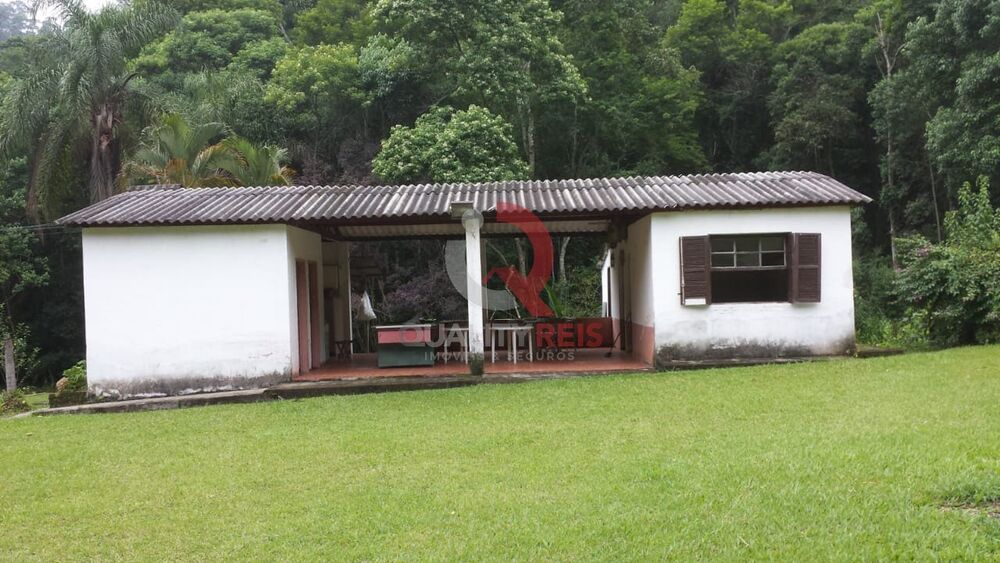 Chácara, 4 quartos, 2 hectares - Foto 6