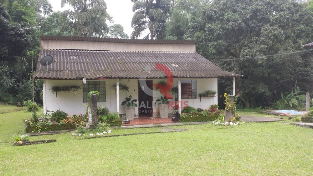 Chácara, 4 quartos, 2 hectares - Foto 2