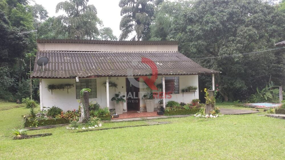 Chácara, 4 quartos, 2 hectares - Foto 8