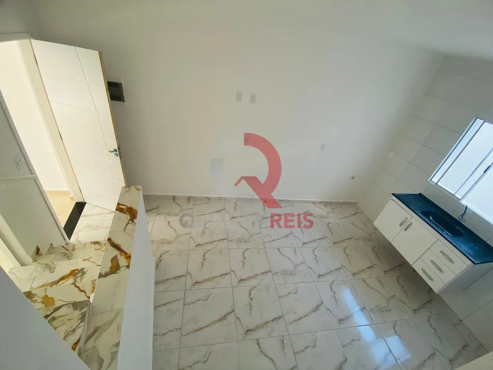 Sobrado, 2 quartos, 70 m² - Foto 8