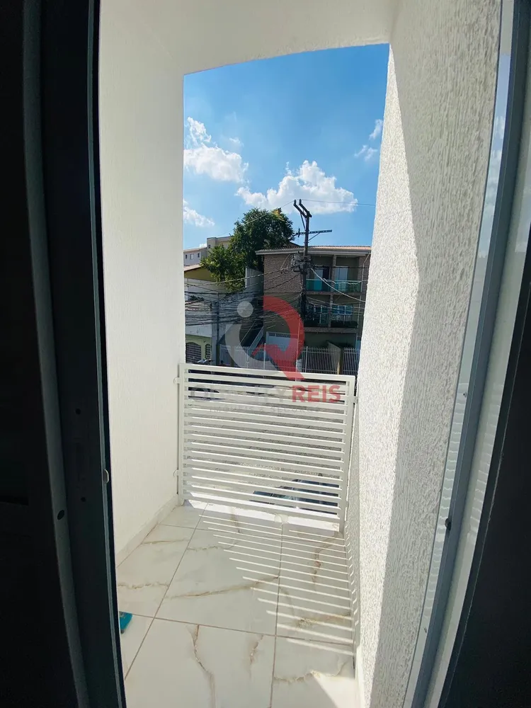 Sobrado, 2 quartos, 70 m² - Foto 14