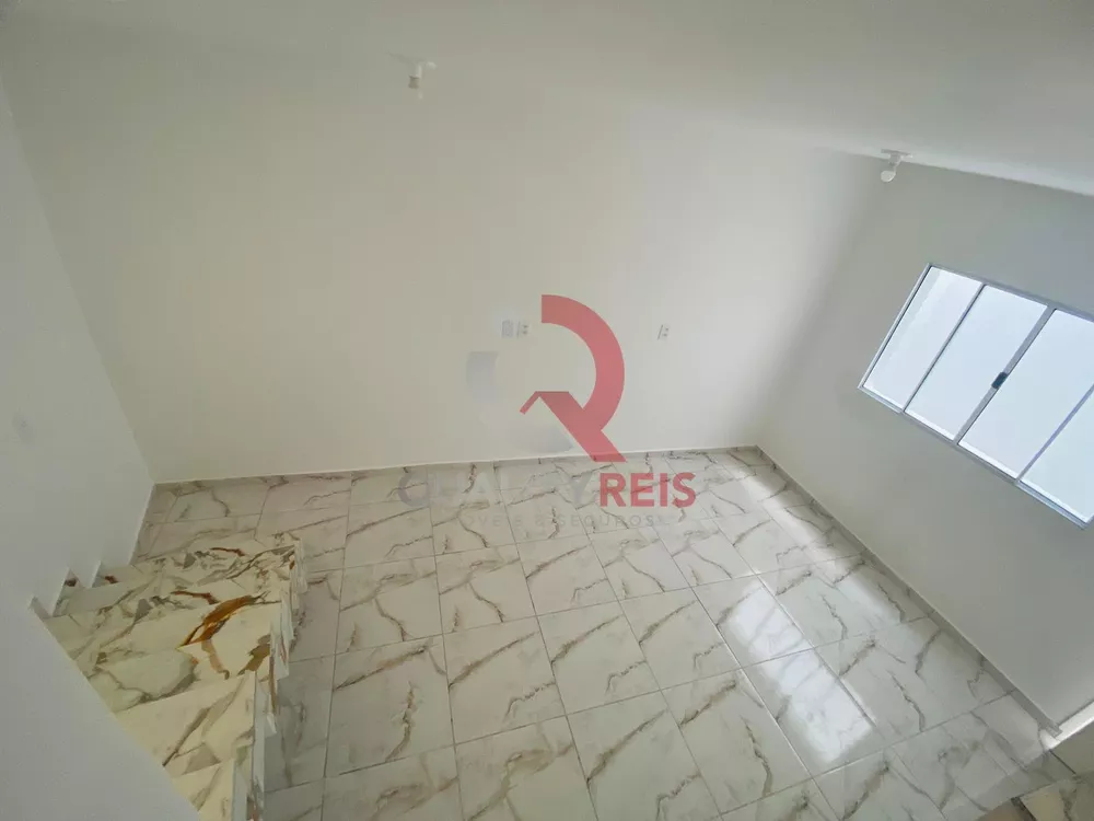 Sobrado, 2 quartos, 70 m² - Foto 1