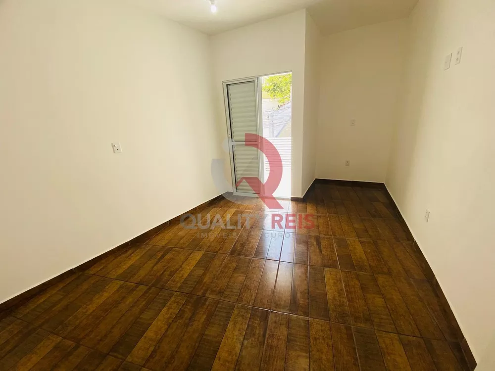 Sobrado, 2 quartos, 70 m² - Foto 4