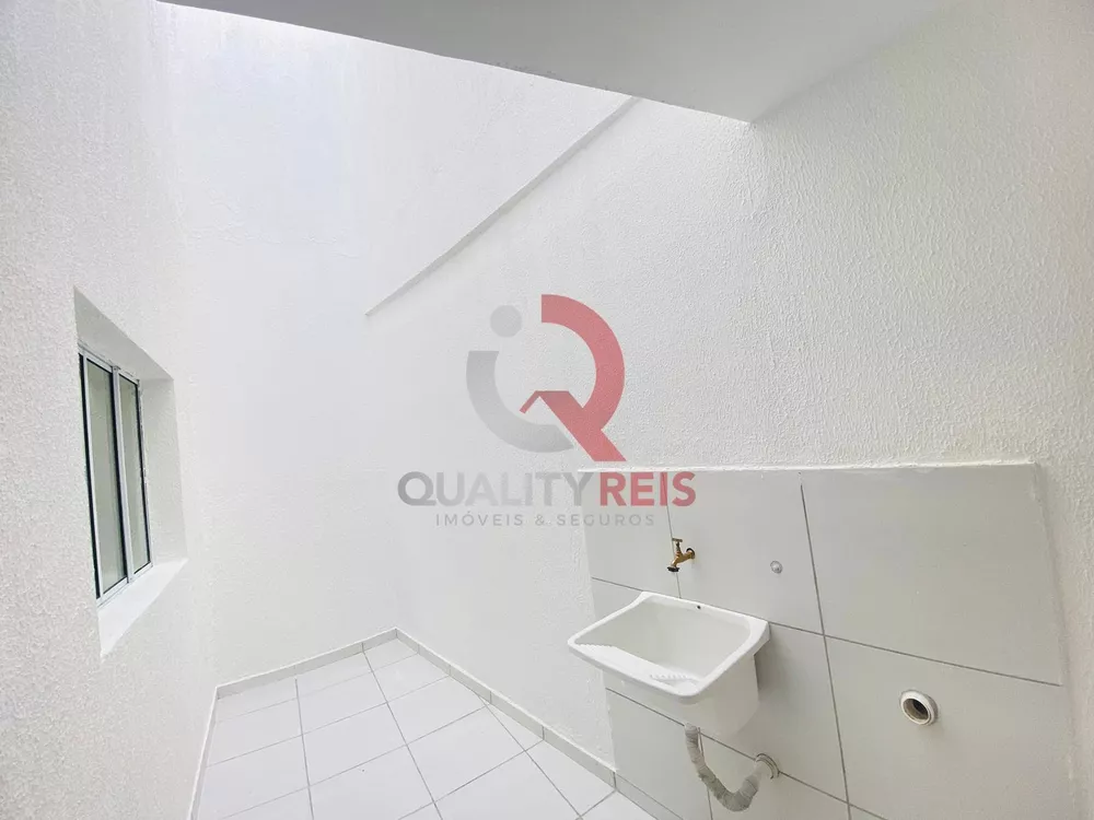 Sobrado, 2 quartos, 70 m² - Foto 3