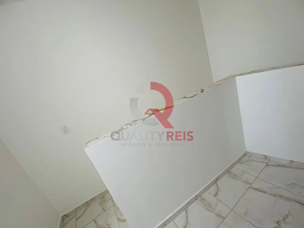 Sobrado, 2 quartos, 70 m² - Foto 13