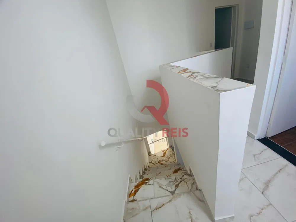 Sobrado, 2 quartos, 70 m² - Foto 10