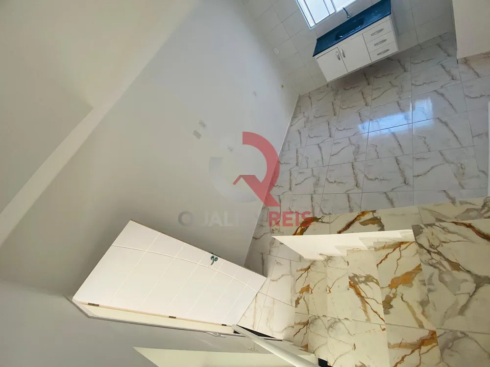 Sobrado, 2 quartos, 70 m² - Foto 9