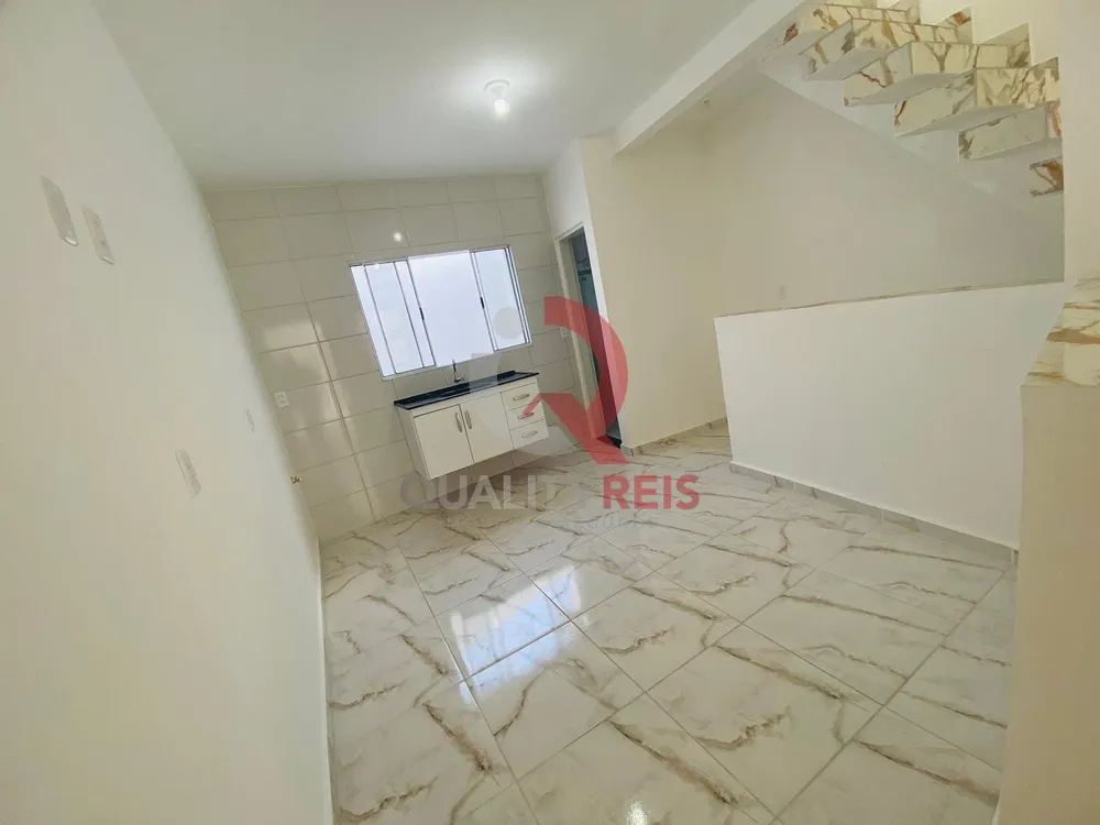 Sobrado, 2 quartos, 70 m² - Foto 7