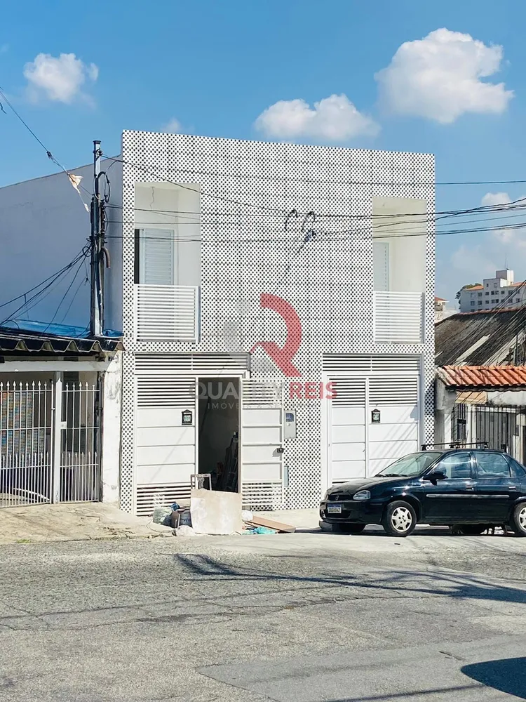 Sobrado, 2 quartos, 70 m² - Foto 16