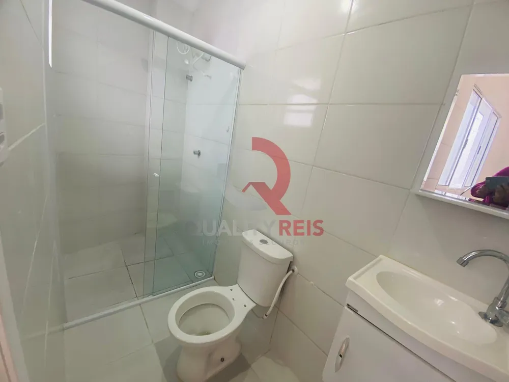 Sobrado, 2 quartos, 70 m² - Foto 6