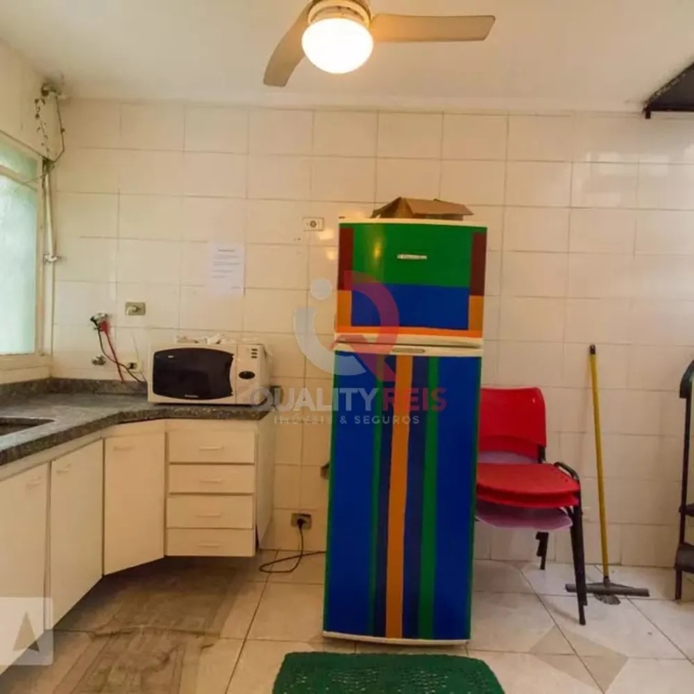 Sobrado, 5 quartos, 580 m² - Foto 4