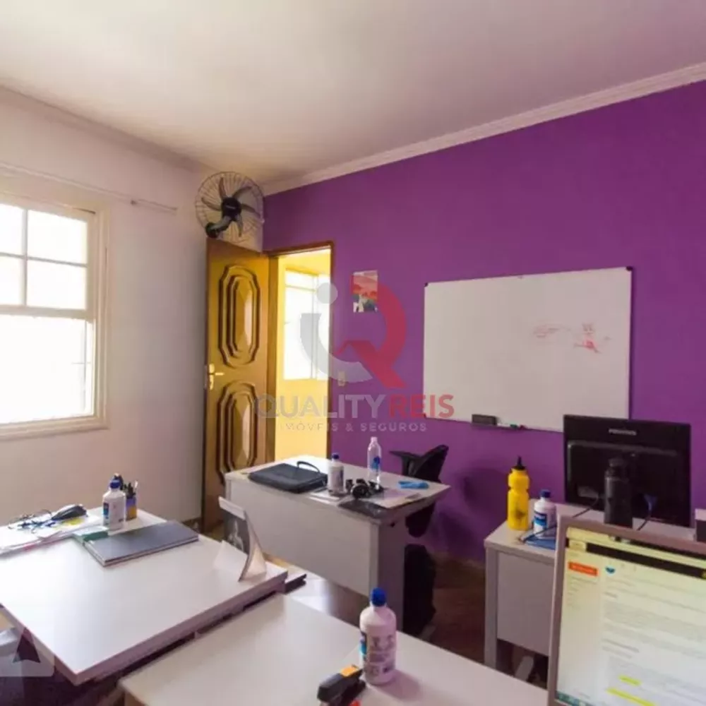 Sobrado, 5 quartos, 580 m² - Foto 3
