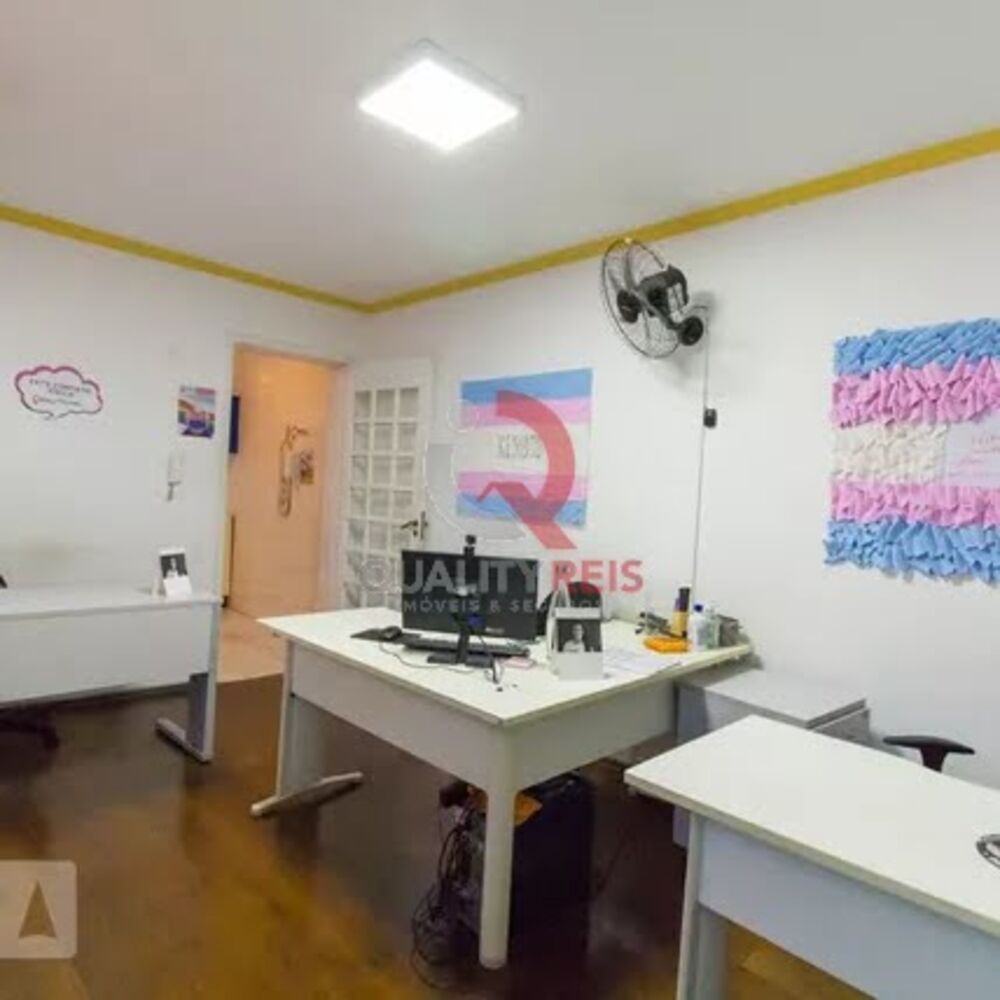 Sobrado, 5 quartos, 580 m² - Foto 11