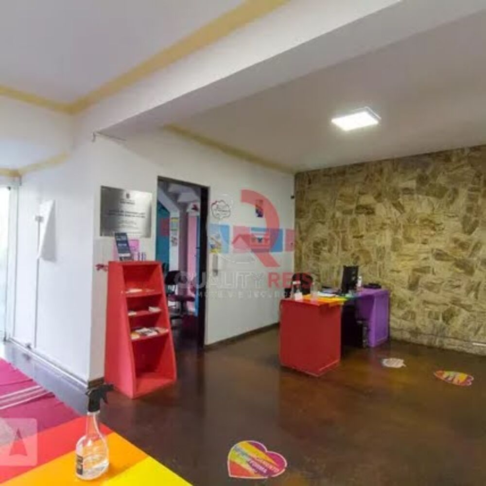 Sobrado, 5 quartos, 580 m² - Foto 9