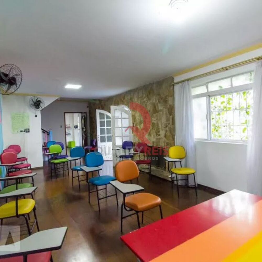 Sobrado, 5 quartos, 580 m² - Foto 7