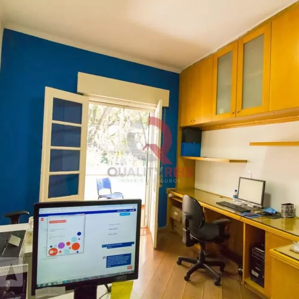 Sobrado, 5 quartos, 580 m² - Foto 2