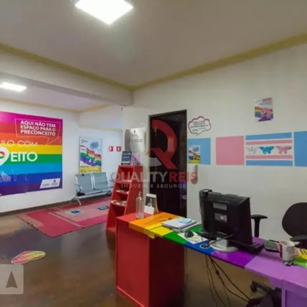 Sobrado, 5 quartos, 580 m² - Foto 14