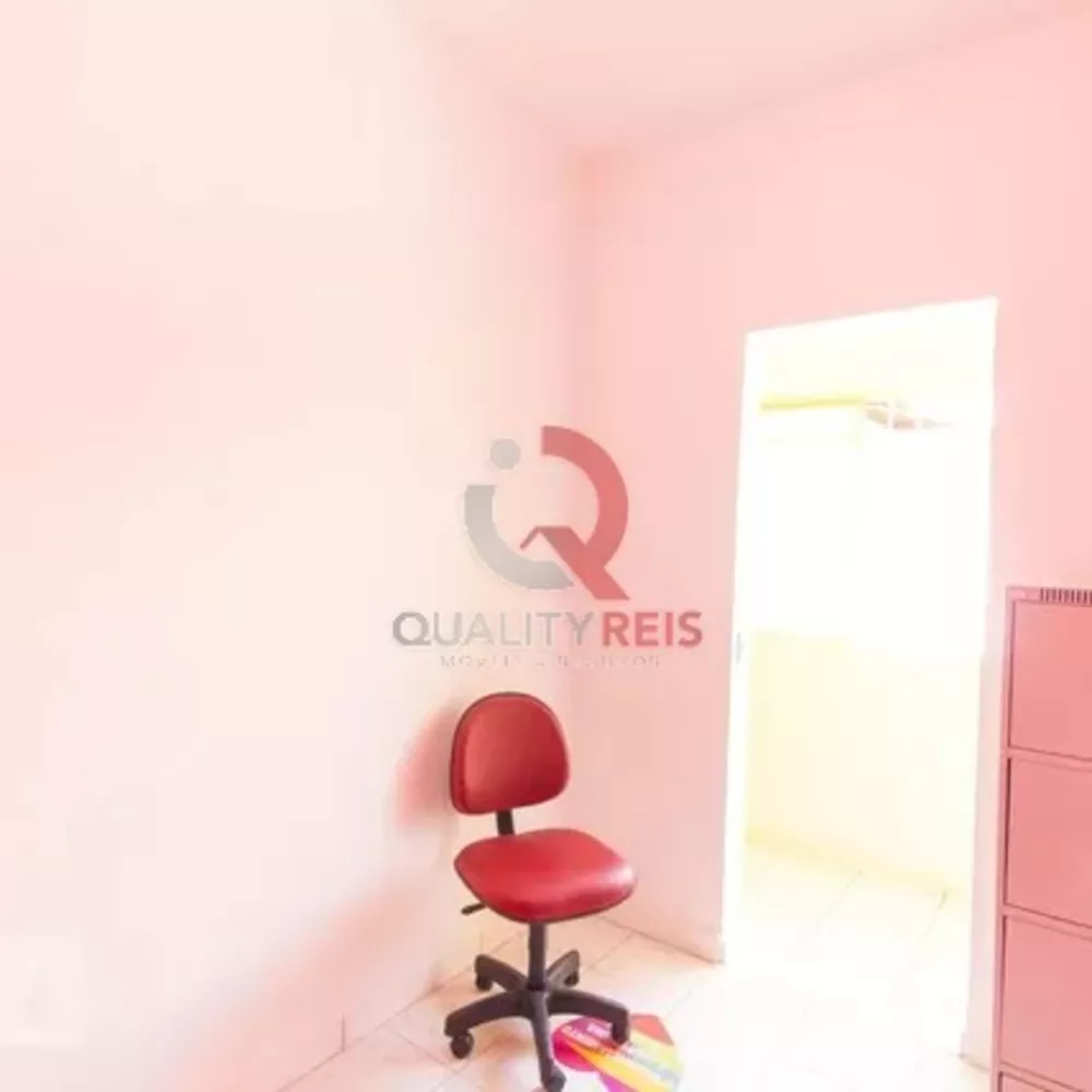 Sobrado, 5 quartos, 580 m² - Foto 1
