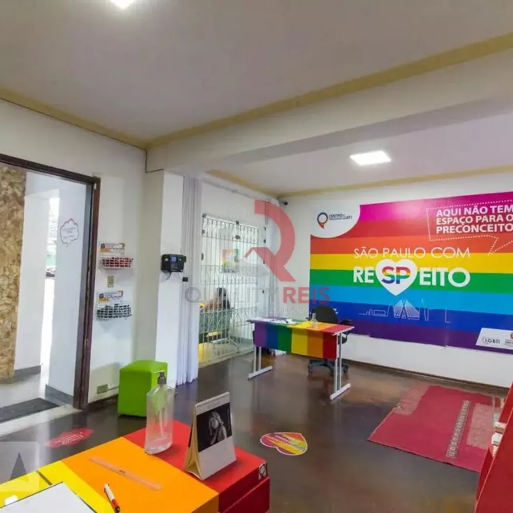 Sobrado, 5 quartos, 580 m² - Foto 13