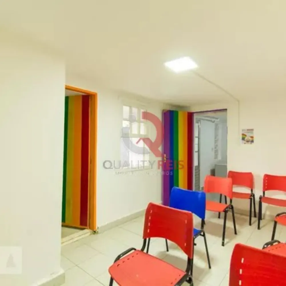 Sobrado, 5 quartos, 580 m² - Foto 18