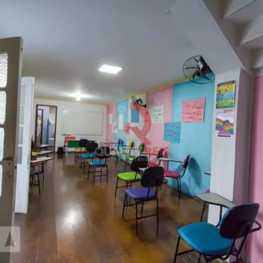 Sobrado, 5 quartos, 580 m² - Foto 10