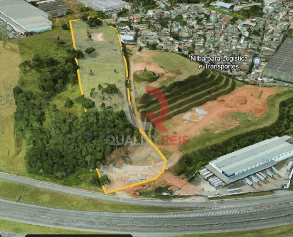 Terreno, 3 hectares - Foto 3