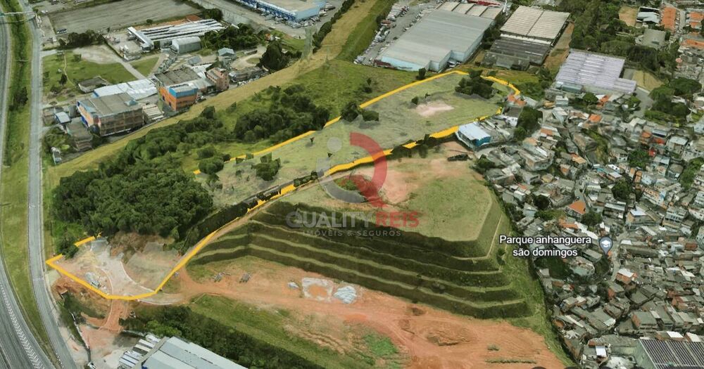 Terreno, 3 hectares - Foto 1