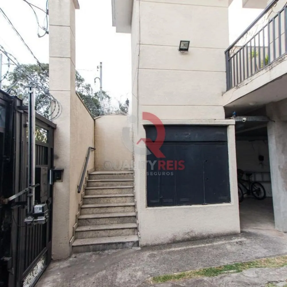 Casa de Condomínio, 3 quartos - Foto 19