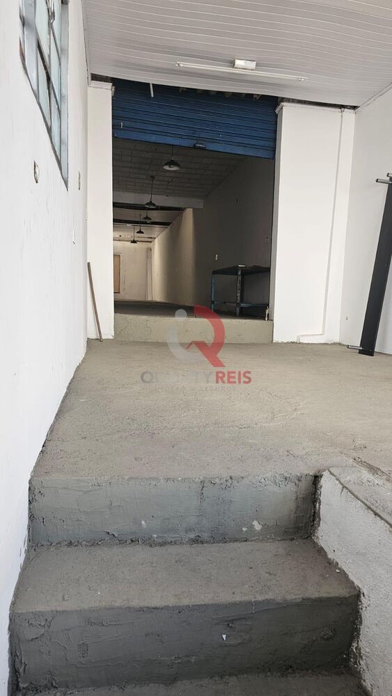 Depósito-Galpão, 870 m² - Foto 4