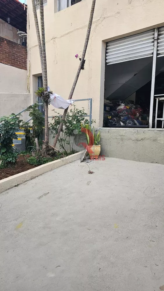 Depósito-Galpão, 870 m² - Foto 5
