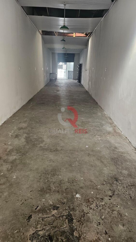 Depósito-Galpão, 870 m² - Foto 3