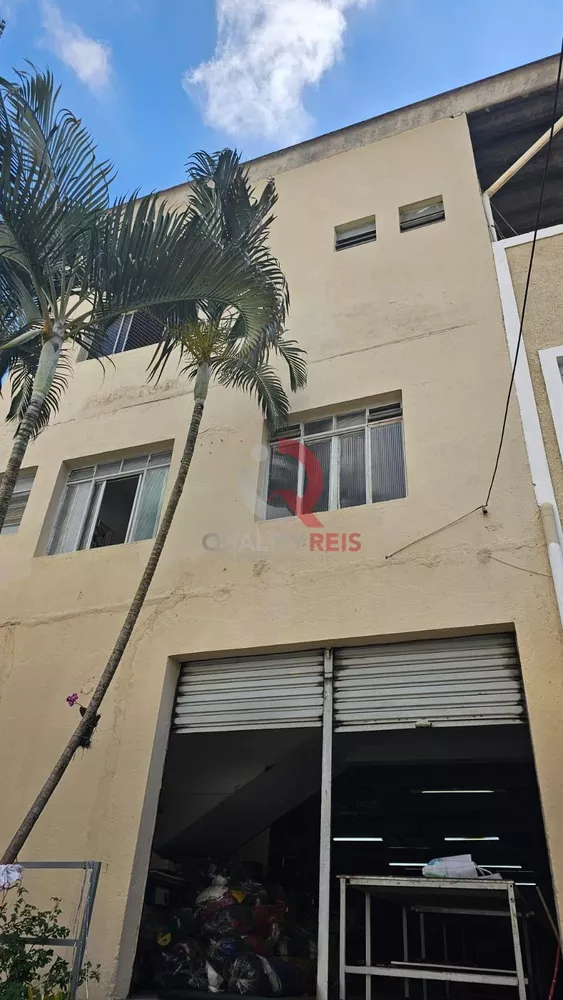 Depósito-Galpão, 870 m² - Foto 2