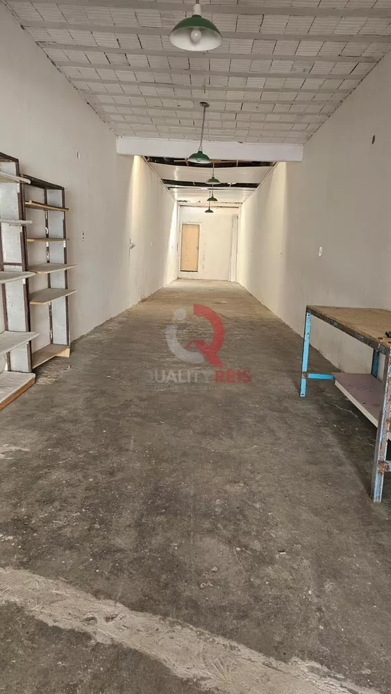 Depósito-Galpão, 870 m² - Foto 8