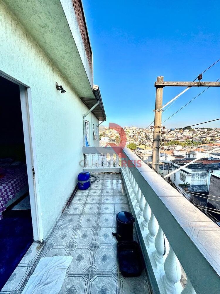 Sobrado à venda com 3 quartos, 230m² - Foto 9