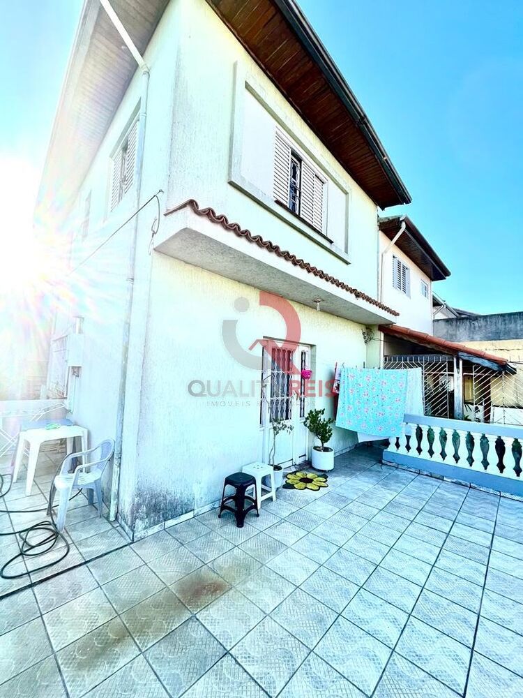 Sobrado à venda com 3 quartos, 230m² - Foto 8