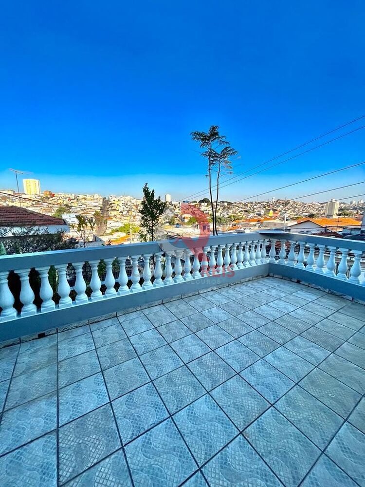 Sobrado à venda com 3 quartos, 230m² - Foto 11