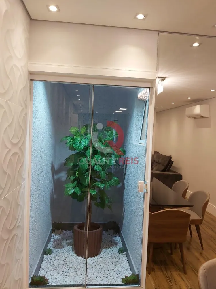 Sobrado, 3 quartos, 170 m² - Foto 17