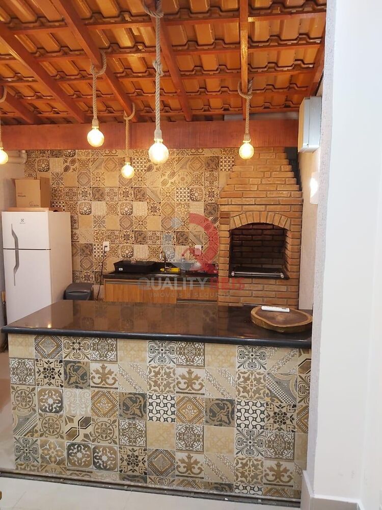 Sobrado, 3 quartos, 170 m² - Foto 1