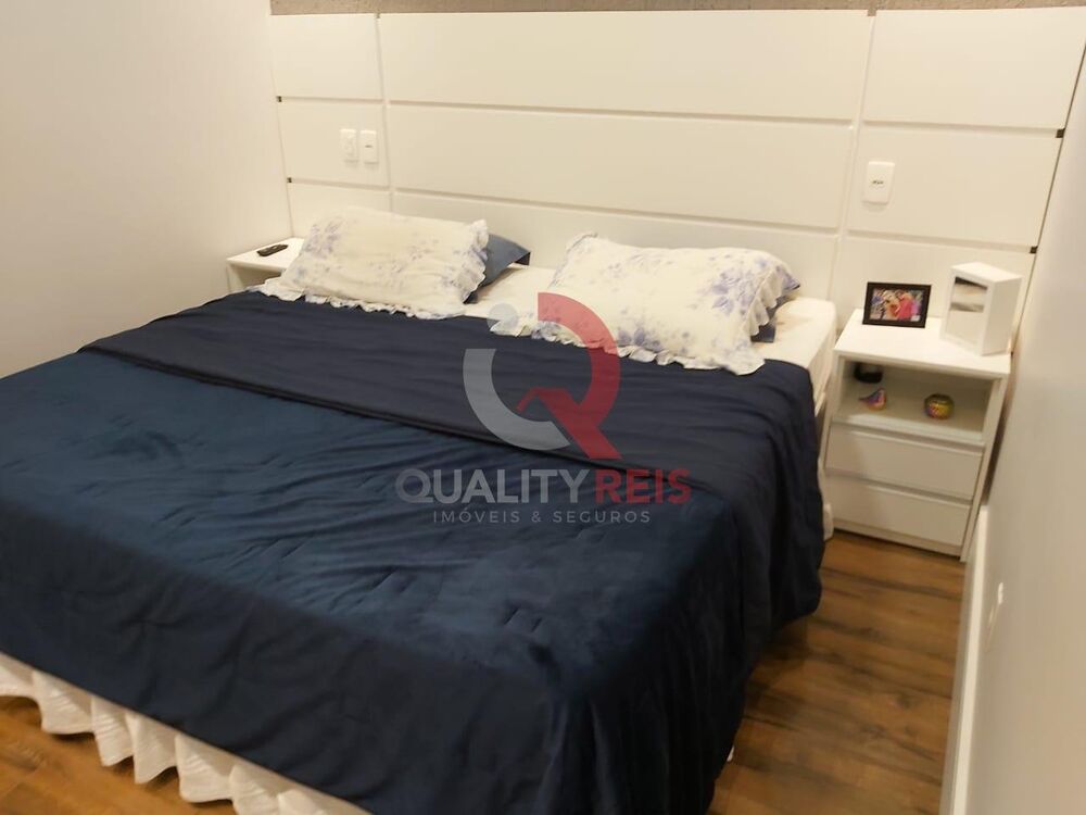 Sobrado, 3 quartos, 170 m² - Foto 2
