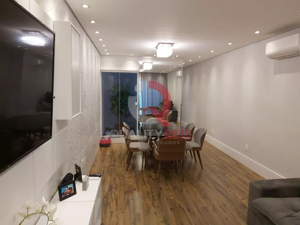 Sobrado, 3 quartos, 170 m² - Foto 6