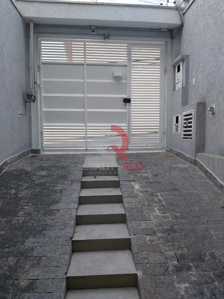 Sobrado, 3 quartos, 170 m² - Foto 6