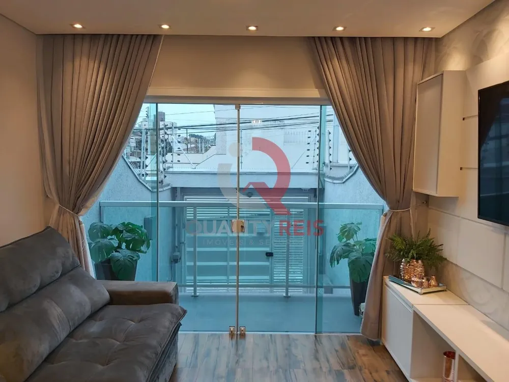 Sobrado, 3 quartos, 170 m² - Foto 20