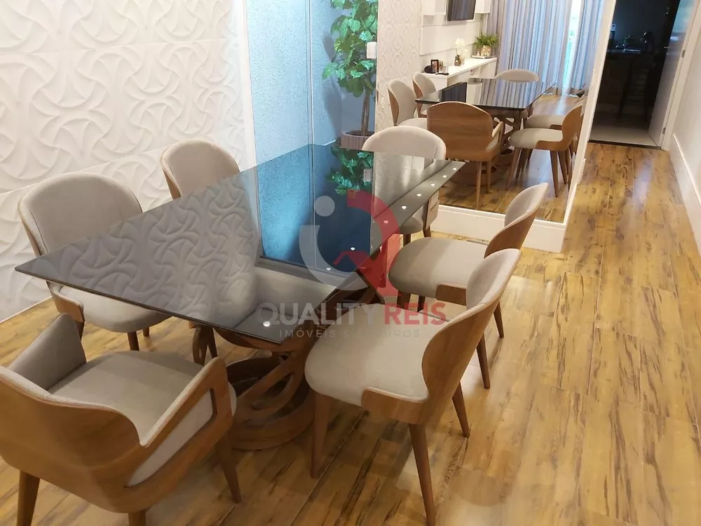 Sobrado, 3 quartos, 170 m² - Foto 5
