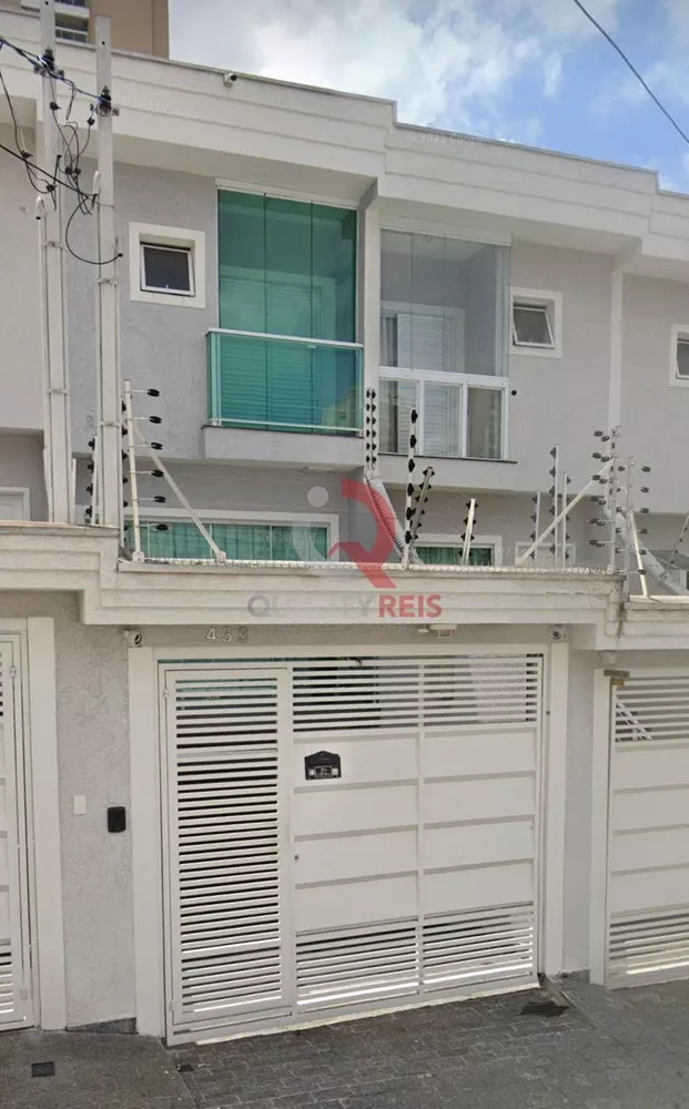Sobrado, 3 quartos, 170 m² - Foto 8