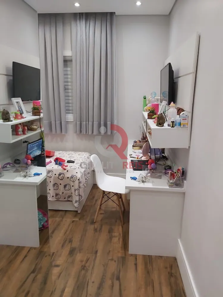 Sobrado, 3 quartos, 170 m² - Foto 10