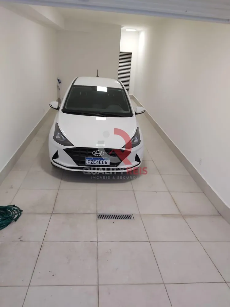 Sobrado, 3 quartos, 170 m² - Foto 5