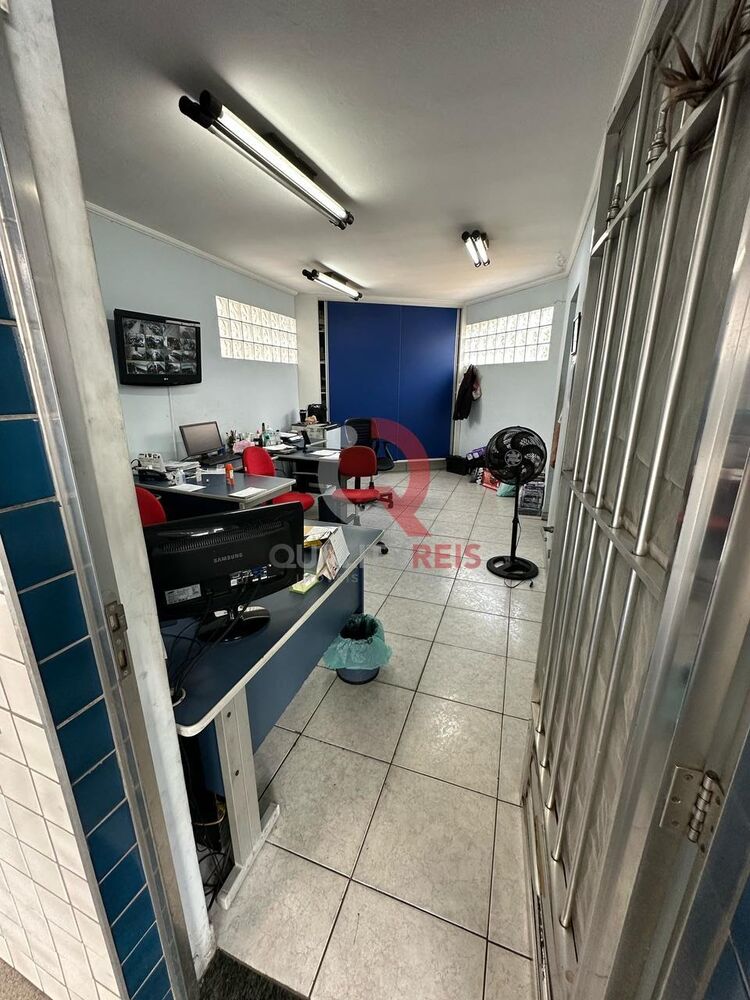 Depósito-Galpão, 354 m² - Foto 4